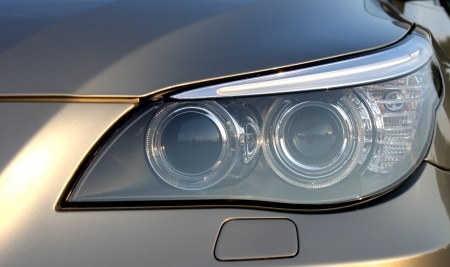 How to Change Your Headlights or Taillights