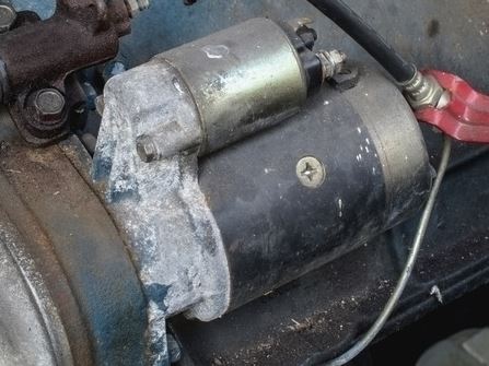 What Are the Signs of a Bad Starter? - South Denver Automotive